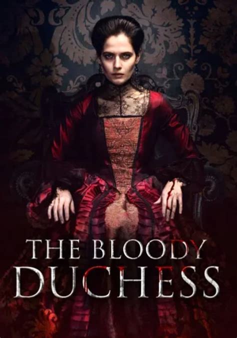 bloody duchess cast|the blood lady movie.